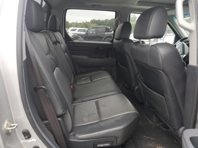 Aukcja sprzedaży 2006 Honda Ridgeline, vin: 2HJYK16536H559239, numer aukcji: 80553835