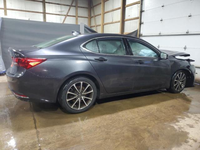 2016 Acura Tlx Advanc მანქანა იყიდება აუქციონზე, vin: 19UUB2F74GA002416, აუქციონის ნომერი: 97527595