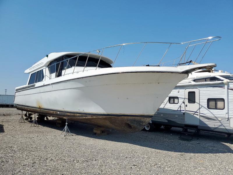 Продажа на аукционе авто 1997 Boat Boat, vin: NVY53C45K69, номер лота: 69627925