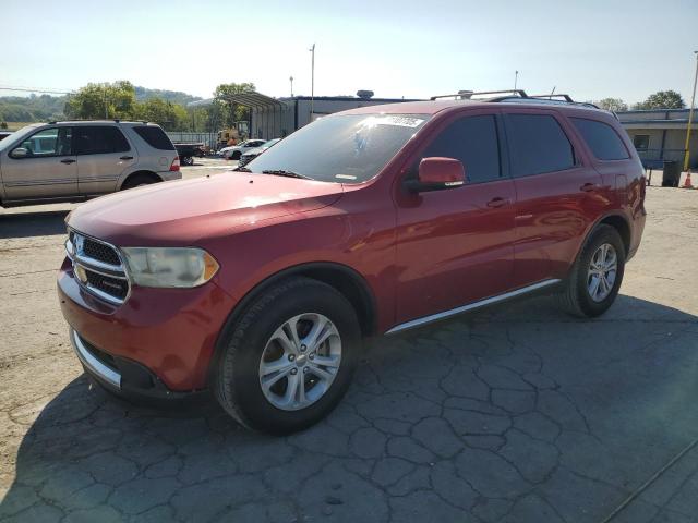 Продаж на аукціоні авто 2011 Dodge Durango, vin: 1D4SD4GT5BC627916, номер лоту: 81107705
