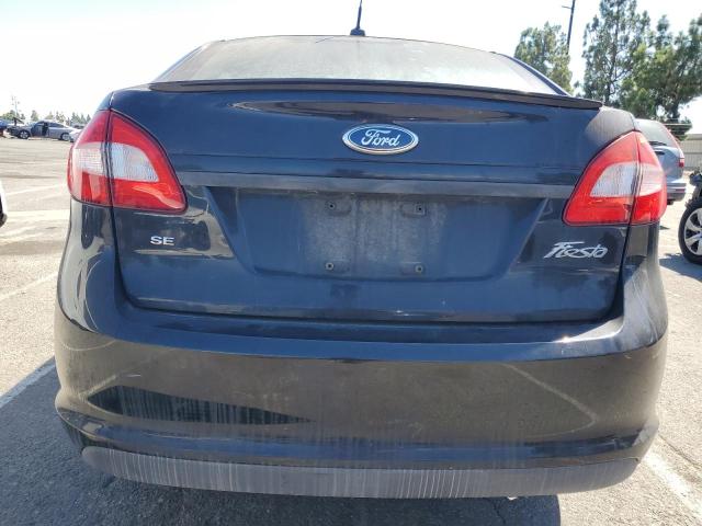 Aukcja sprzedaży 2013 Ford Fiesta Se, vin: 3FADP4BJ0DM226607, numer aukcji: 71559715
