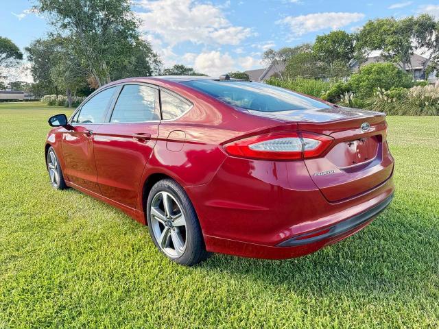 Aukcja sprzedaży 2015 Ford Fusion Se, vin: 3FA6P0H71FR164038, numer aukcji: 82173255