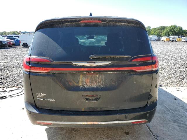 Продаж на аукціоні авто 2022 Chrysler Pacifica T, vin: 2C4RC1BG1NR114780, номер лоту: 81414745