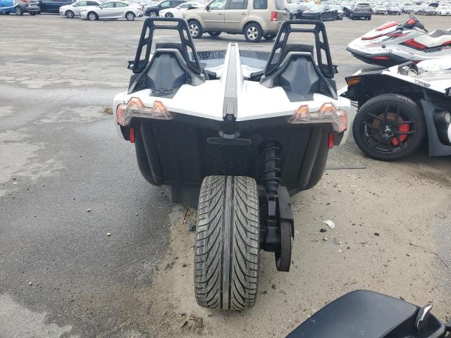 Aukcja sprzedaży 2019 Polaris Slingshot, vin: 57XAASFA1K8134489, numer aukcji: 67812075