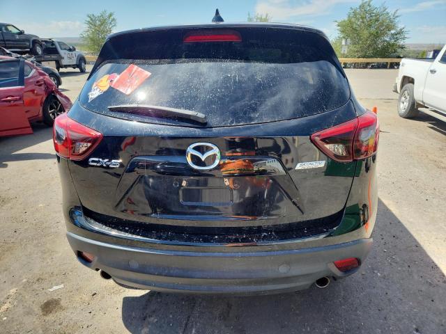 Aukcja sprzedaży 2016 Mazda Cx-5, vin: JM3KE2DY0G0849942, numer aukcji: 81318015