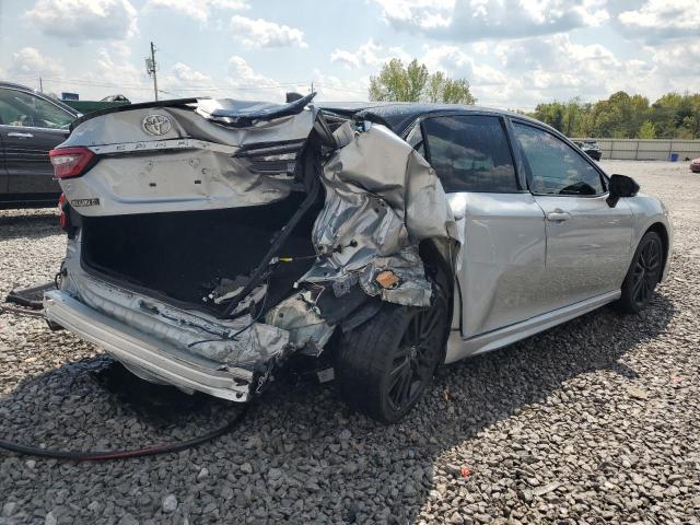 Aukcja sprzedaży 2023 Toyota Camry Xse, vin: 4T1K61AK7PU158072, numer aukcji: 71355125