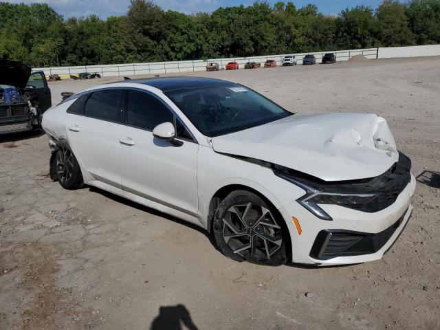 Auction sale of the 2025 Kia K5, vin: KNAG34J71S5293337, lot number: 83757965