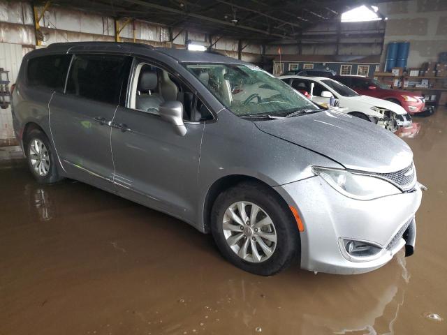 84248885 :رقم المزاد ، 2C4RC1BG1KR609136 vin ، 2019 Chrysler Pacifica Touring L مزاد بيع
