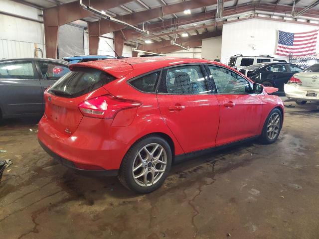 Продаж на аукціоні авто 2015 Ford Focus Se, vin: 1FADP3K24FL218615, номер лоту: 71305135