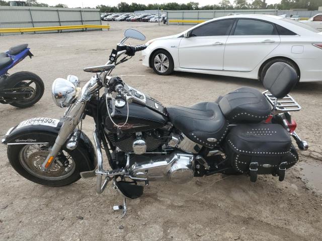 Продаж на аукціоні авто 2008 Harley-davidson Flstc, vin: 1HD1BW5158Y079406, номер лоту: 71844495