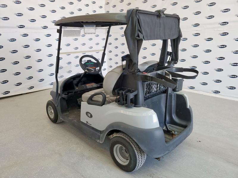 2022 Club Car Tempo Fla მანქანა იყიდება აუქციონზე, vin: BN2219284602, აუქციონის ნომერი: 84453595