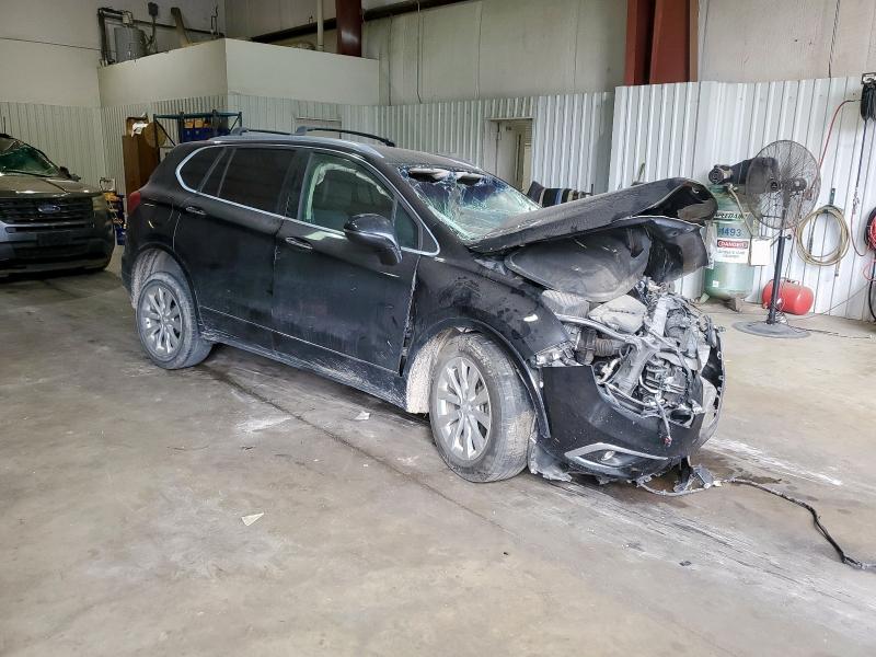 Aukcja sprzedaży 2017 Buick Envision, vin: LRBFXBSA7HD143179, numer aukcji: 83811995