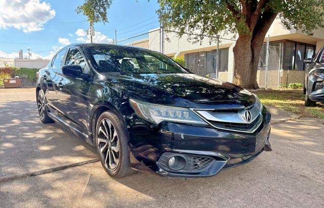 Продаж на аукціоні авто 2016 Acura Ilx Premiu, vin: 19UDE2F89GA001262, номер лоту: 84283905