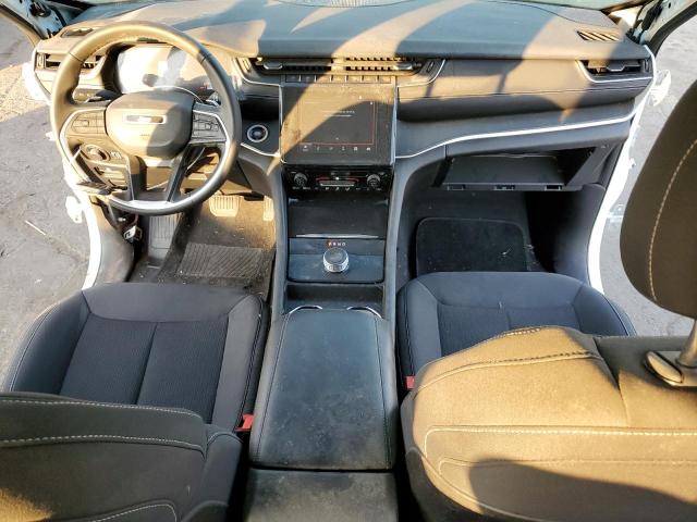 71608505 :رقم المزاد ، 1C4RJKAG1P8865373 vin ، 2023 Jeep Grand Cher مزاد بيع