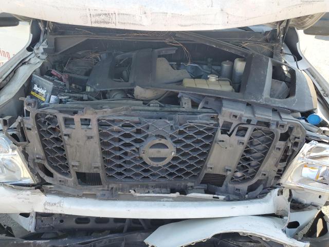 81235945 :رقم المزاد ، 1N6BF0KX2FN808442 vin ، 2015 Niss Nv مزاد بيع