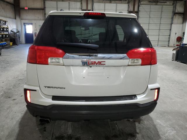 Продаж на аукціоні авто 2017 Gmc Terrain Sl, vin: 2GKALMEK4H6152853, номер лоту: 93535205