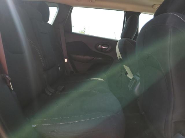 84264655 :رقم المزاد ، 1C4PJMCS3FW755570 vin ، 2015 Jeep Cherokee مزاد بيع