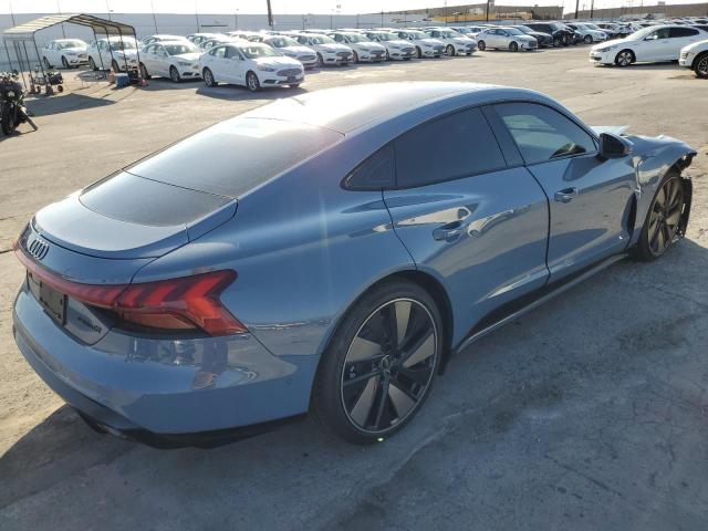 Aukcja sprzedaży 2025 Audi S E-tron Gt, vin: WAUG9BFW6S7001317, numer aukcji: 69598775
