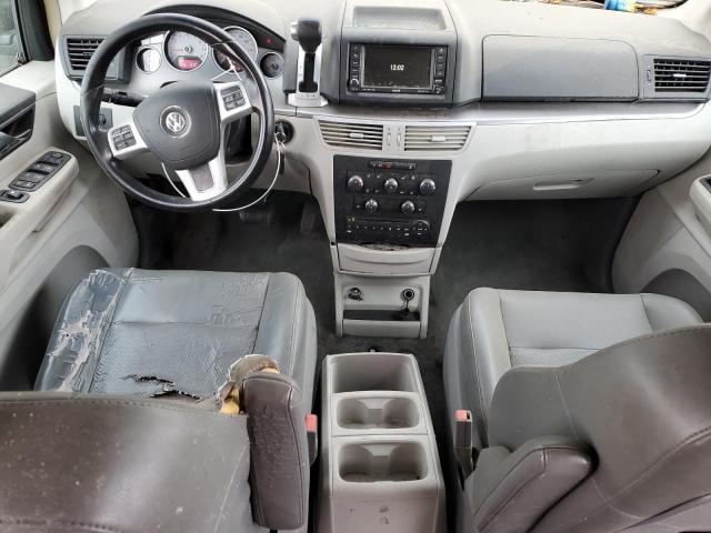 Aukcja sprzedaży 2011 Volkswagen Routan, vin: 2V4RW3DG3BR670476, numer aukcji: 71908425