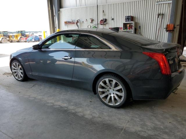 Продаж на аукціоні авто 2016 Cadillac Ats, vin: 1G6AH1RX8G0101626, номер лоту: 72061595