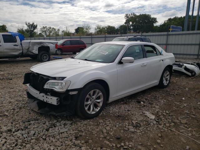 Aukcja sprzedaży 2015 Chrysler 300, vin: 2C3CCAAG1FH849293, numer aukcji: 83946045
