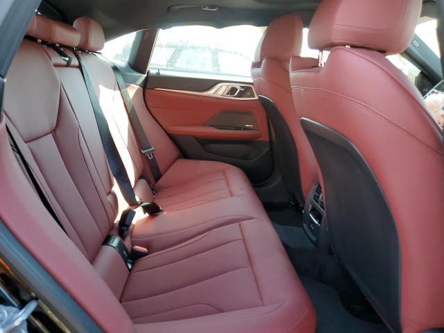 Продажа на аукционе авто 2025 Bmw I4 Xdrive, vin: WBY43HD01SFV57385, номер лота: 80749685