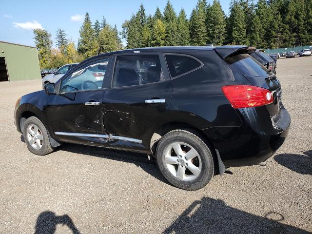 Продажа на аукционе авто 2013 Nissan Rogue, vin: JN8AS5MV7DW627545, номер лота: 80967675