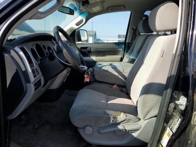 2008 Toyota Tundra მანქანა იყიდება აუქციონზე, vin: 5TFBV54148X061767, აუქციონის ნომერი: 81470365