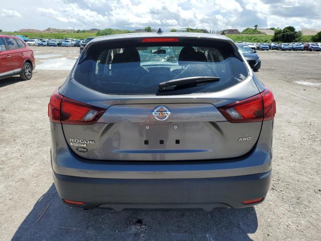 Aukcja sprzedaży 2018 Nissan Rogue Sport, vin: JN1BJ1CR2JW255370, numer aukcji: 80833035