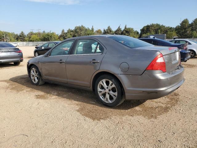 Продажа на аукционе авто 2012 Ford Fusion, vin: 3FAHP0HA0CR417561, номер лота: 71630885