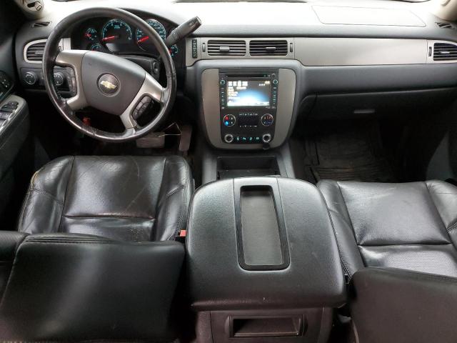 70522695 :رقم المزاد ، 1GC4K1E86EF163420 vin ، 2014 Chevrolet Silverado مزاد بيع