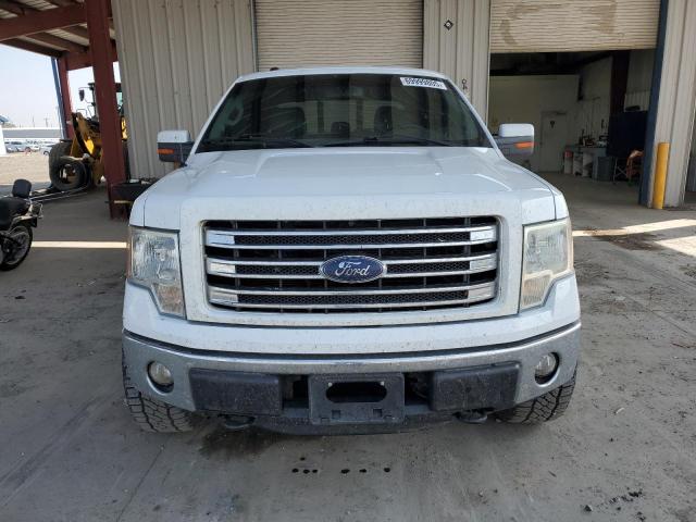 69999805 :رقم المزاد ، 1FTFW1EF0DKD27195 vin ، 2013 Ford F150 مزاد بيع