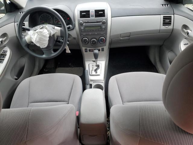 81113725 :رقم المزاد ، JTDBU4EE0BJ104087 vin ، 2011 Toyota Corolla Base مزاد بيع