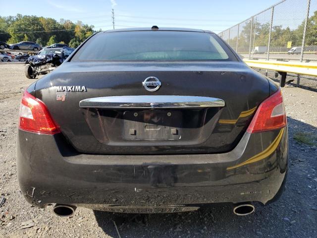 Aukcja sprzedaży 2011 Nissan Maxima S, vin: 1N4AA5AP2BC860127, numer aukcji: 71601695