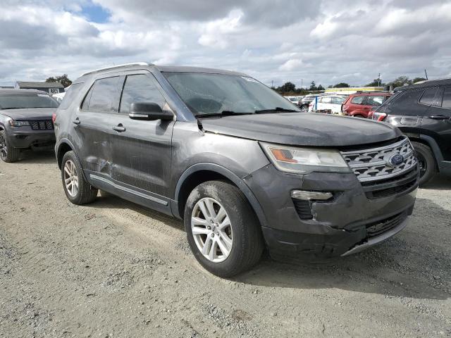Продаж на аукціоні авто 2019 Ford Explorer Xlt, vin: 1FM5K8D84KGA87650, номер лоту: 81526485