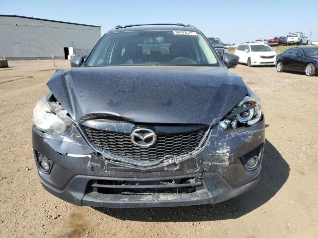 2015 Mazda Cx-5 მანქანა იყიდება აუქციონზე, vin: JM3KE4DY7F0536087, აუქციონის ნომერი: 80878185