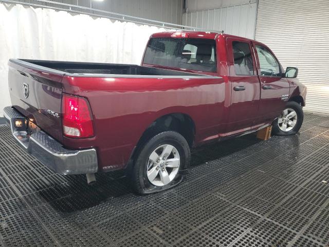 80833765 :رقم المزاد ، 1C6RR7GG4RS147519 vin ، 2024 Ram 1500 Classic مزاد بيع