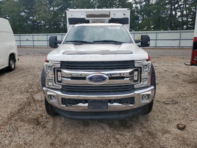 Aukcja sprzedaży 2017 Ford F550 Super Duty, vin: 1FD0X5HT3HEE87325, numer aukcji: 80630265