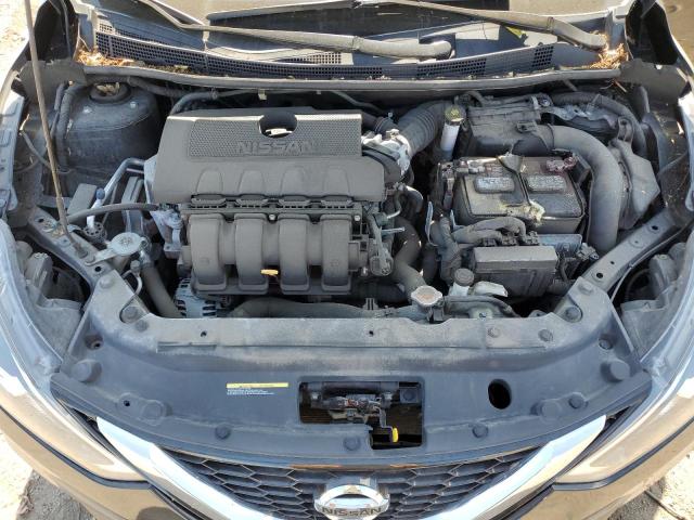 Продаж на аукціоні авто 2018 Niss Sentra, vin: 3N1AB7AP0JL653101, номер лоту: 84725595
