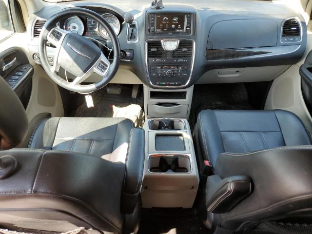 Aukcja sprzedaży 2016 Chrysler Town & Cou, vin: 2C4RC1BG3GR120664, numer aukcji: 70423995
