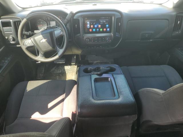 Продажа на аукционе авто 2014 Chevrolet Silverado K1500, vin: 3GCUKPEC8EG392509, номер лота: 80069535