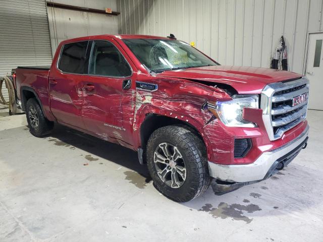 Aukcja sprzedaży 2020 Gmc Sierra K1500 Sle, vin: 1GTU9BED7LZ291627, numer aukcji: 70928095