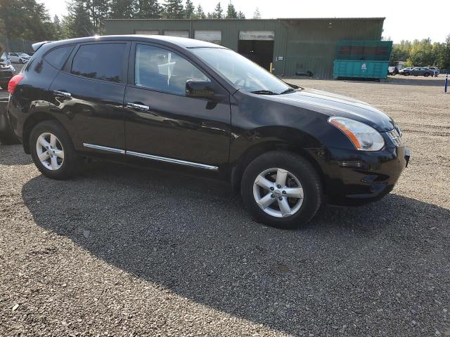 Продажа на аукционе авто 2013 Nissan Rogue, vin: JN8AS5MV7DW627545, номер лота: 80967675