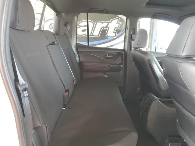 Продажа на аукционе авто 2021 Honda Ridgeline, vin: 5FPYK3F89MB024744, номер лота: 71818775