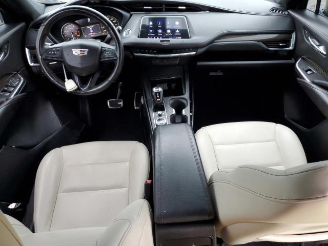 Aukcja sprzedaży 2019 Cadillac Xt4, vin: 1GYFZER45KF104514, numer aukcji: 80387925