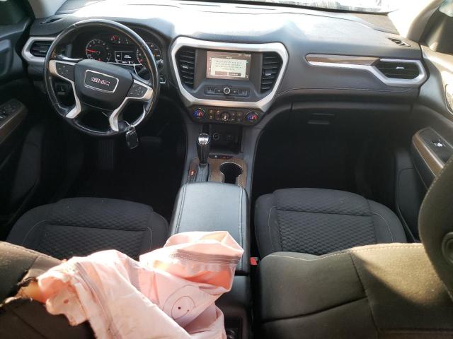 70578055 :رقم المزاد ، 1GKKNRLA9KZ173540 vin ، 2019 Gmc Acadia Sle مزاد بيع