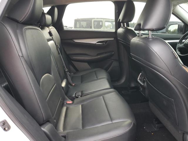 2019 Infiniti Qx50 Essential მანქანა იყიდება აუქციონზე, vin: 3PCAJ5M13KF135754, აუქციონის ნომერი: 82040685