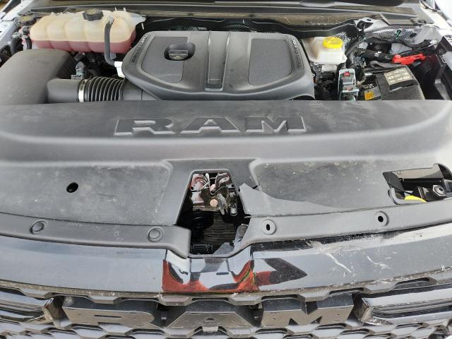 Продажа на аукционе авто 2025 Ram 1500 Big Horn/lone Star, vin: 1C6SRFFP7SN692602, номер лота: 81211425