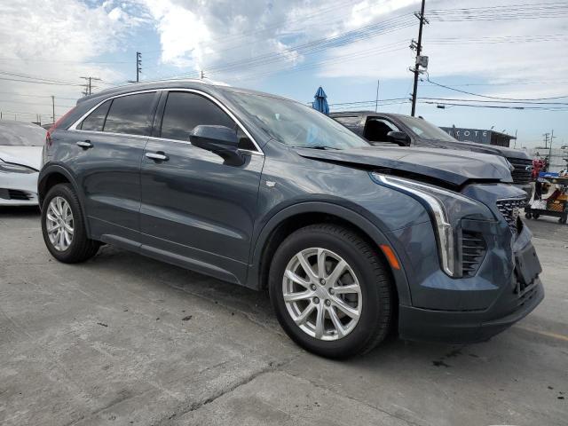 Продаж на аукціоні авто 2021 Cadillac Xt4 Luxury, vin: 1GYAZAR44MF004247, номер лоту: 70943915