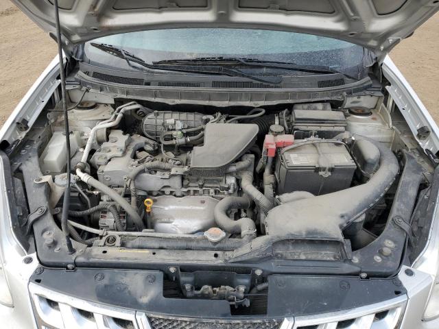 Продаж на аукціоні авто 2013 Nissan Rogue S, vin: JN8AS5MVXDW145877, номер лоту: 81923895